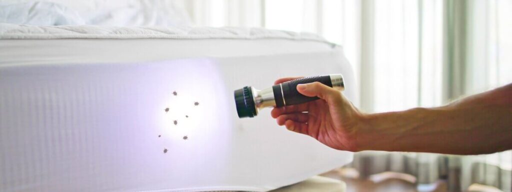 How to Identify Bed Bugs?