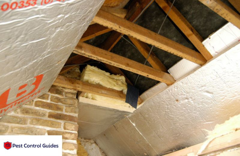 Step-by-Step Guide: How to Insulate Attic Roof Rafters