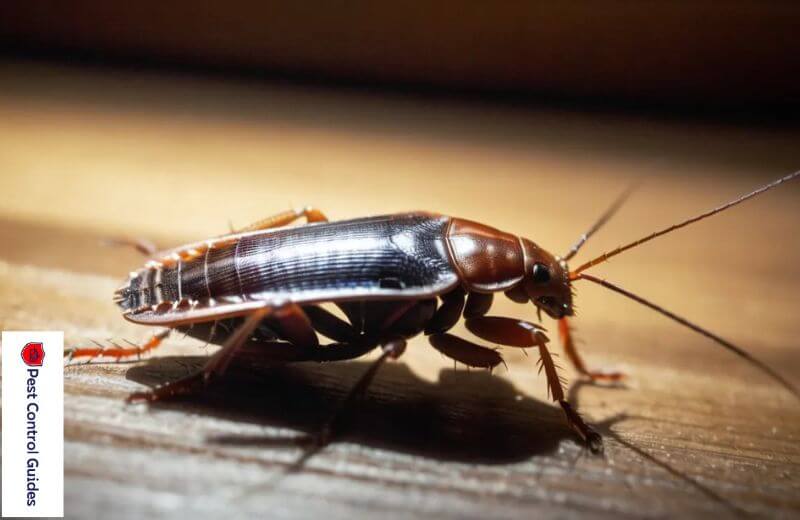 What to Do if You Find a Cockroach in Your House?