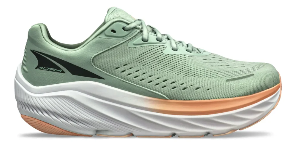 Altra VIA Olympus 2