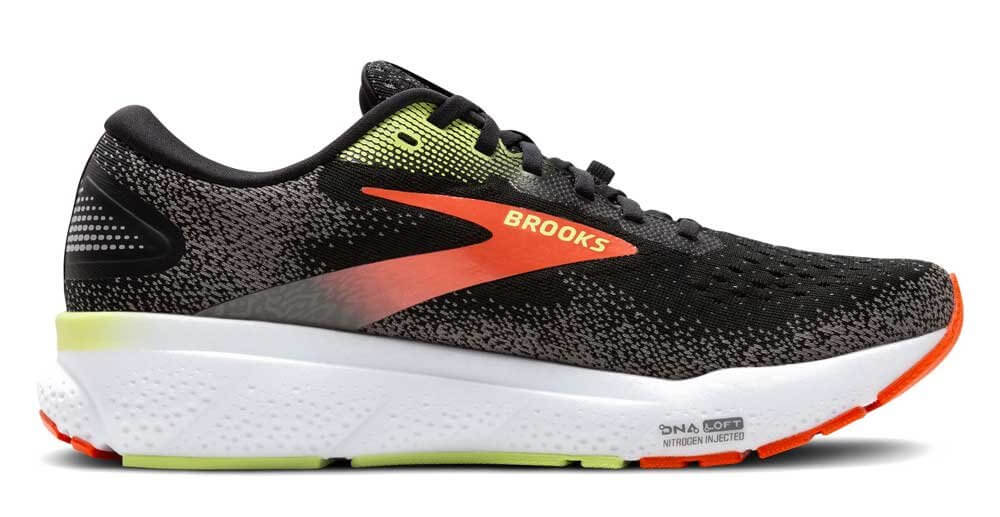 Brooks Ghost 16