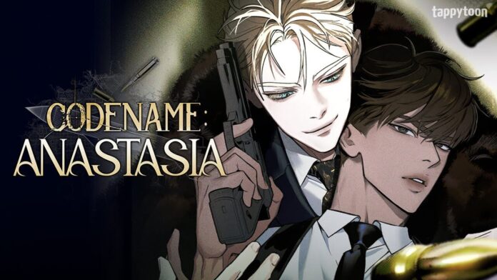 Codename Anastasia Novel: Everything You Need to Know in 2025