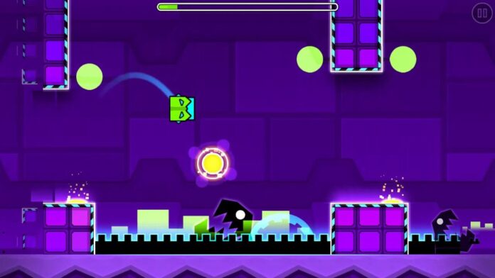 Geometry Dash Unblocked 76: How to Play Free Online in 2025