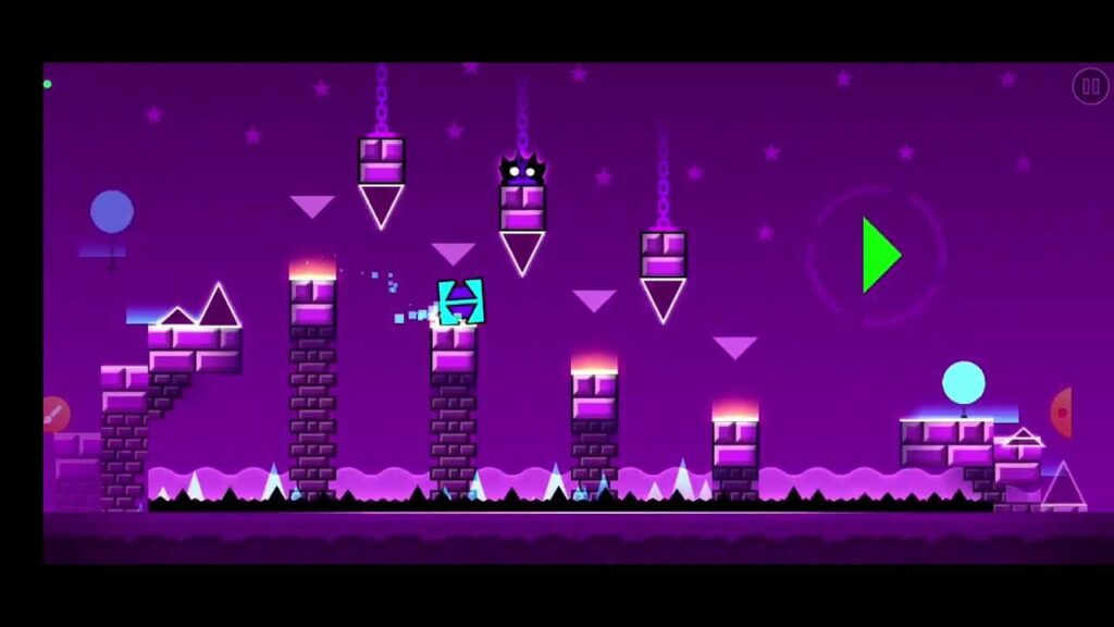Geometry Dash Unblocked Games 76 | Unblocked Games 76 Geometry Dash