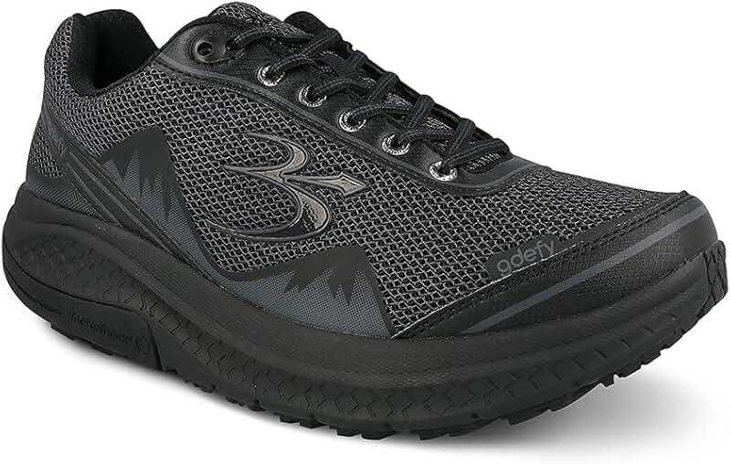 Gravity Defyer Mighty Walk
