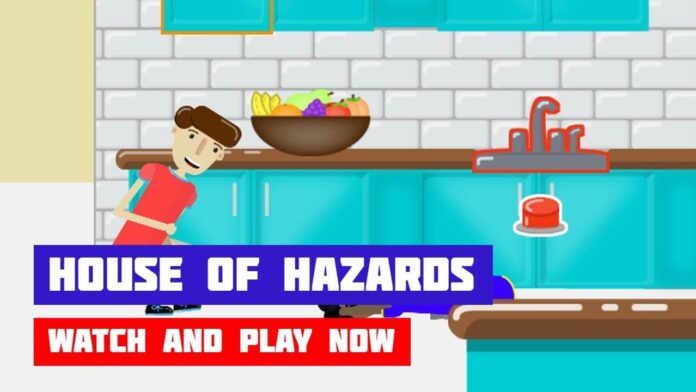 House of Hazards Unblocked 76: How to Play Free Online in 2025