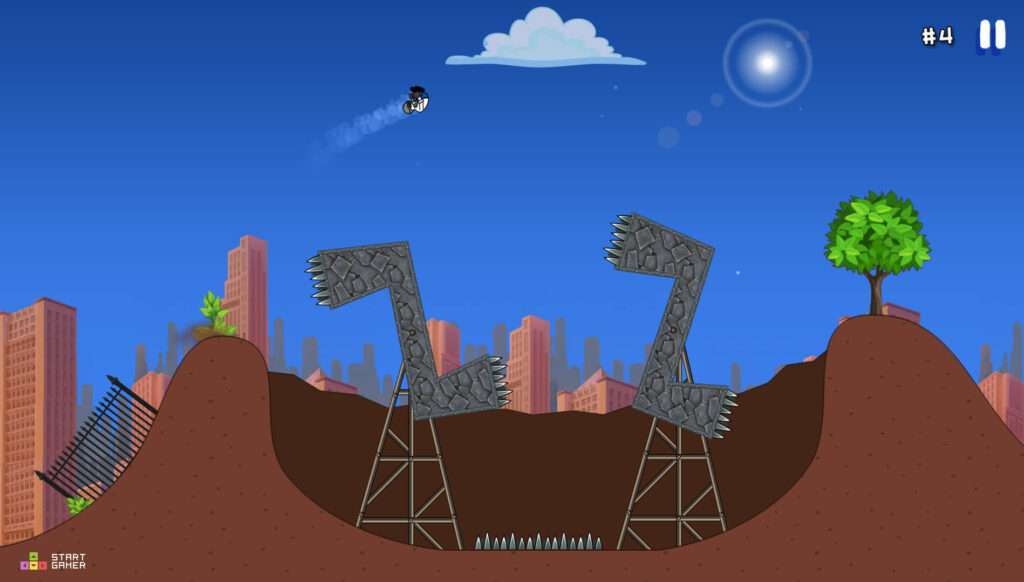 How to Find and Play Dreadhead Parkour Unblocked?