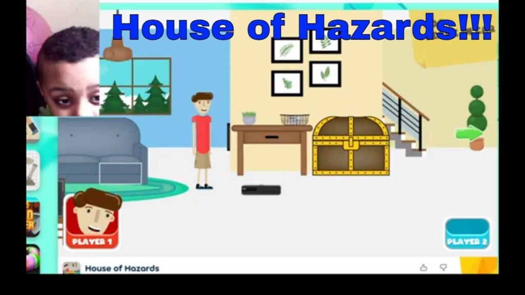 Jump Into House of Hazards Unblocked 76 for Free—Here’s How