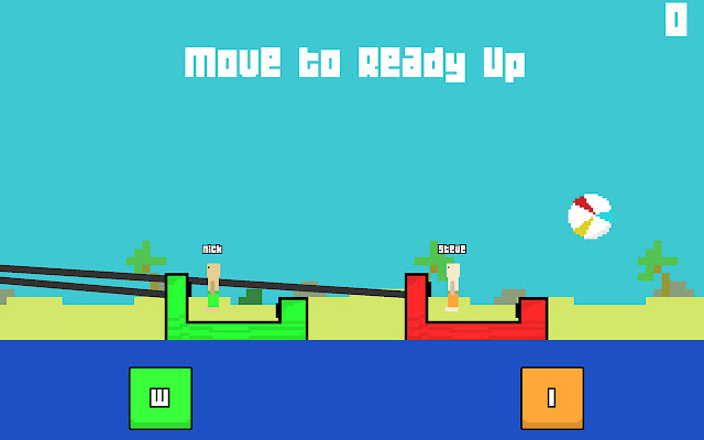 How to Play Tube Jumpers?