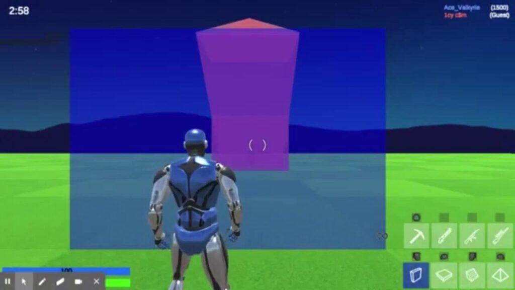 Just Build lol Unblocked 76