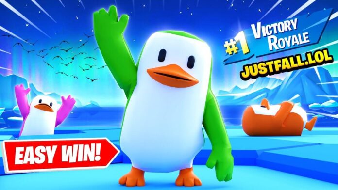 justfall.lol unblocked Game: How to Play Free Online in 2025