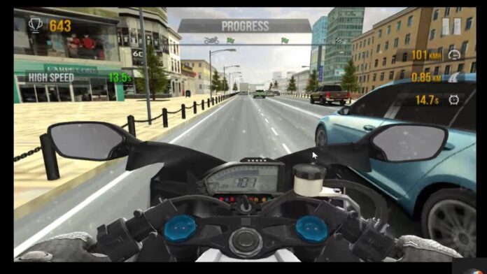 Moto Road Rash 3d Unblocked: How to Play Free Online in 2025