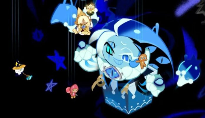 What is Shadow Milk Cookie: Everything You Need to know in 2025