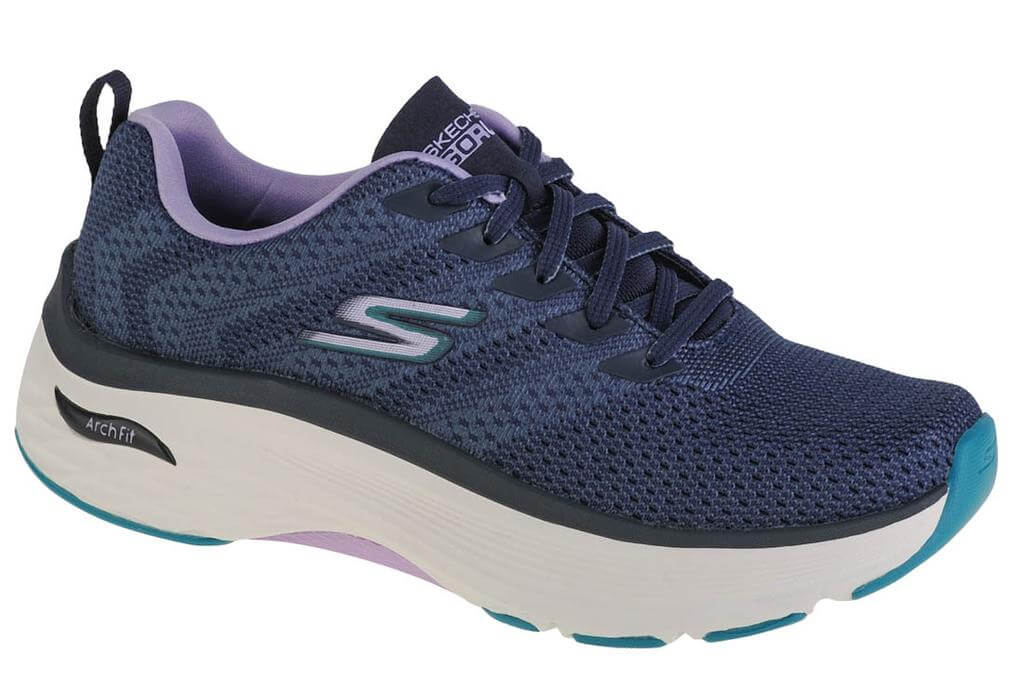 Skechers Max Cushioning Arch Fit