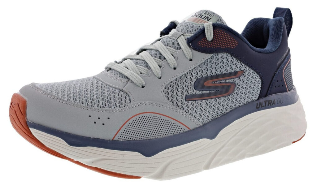 Skechers Max Cushioning Elite
