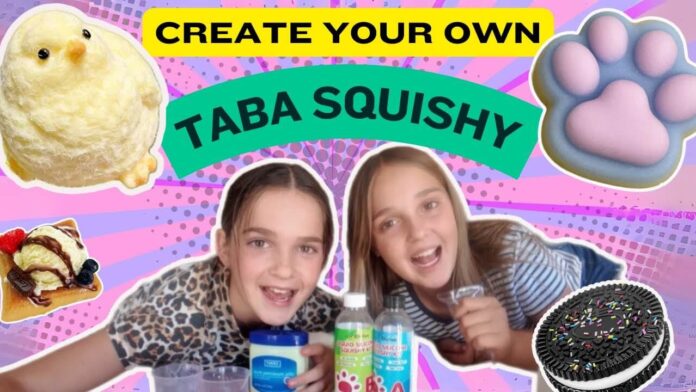 Taba Squishy Review: Best Shop for Buying Toys Online