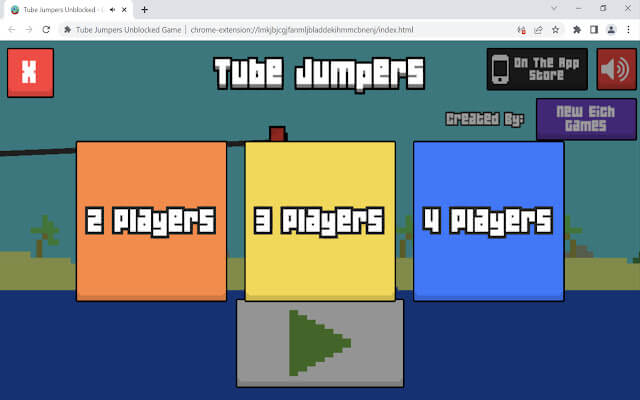 What are Tube Jumpers