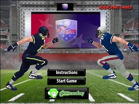 What is 2 Minute Football Unblocked?