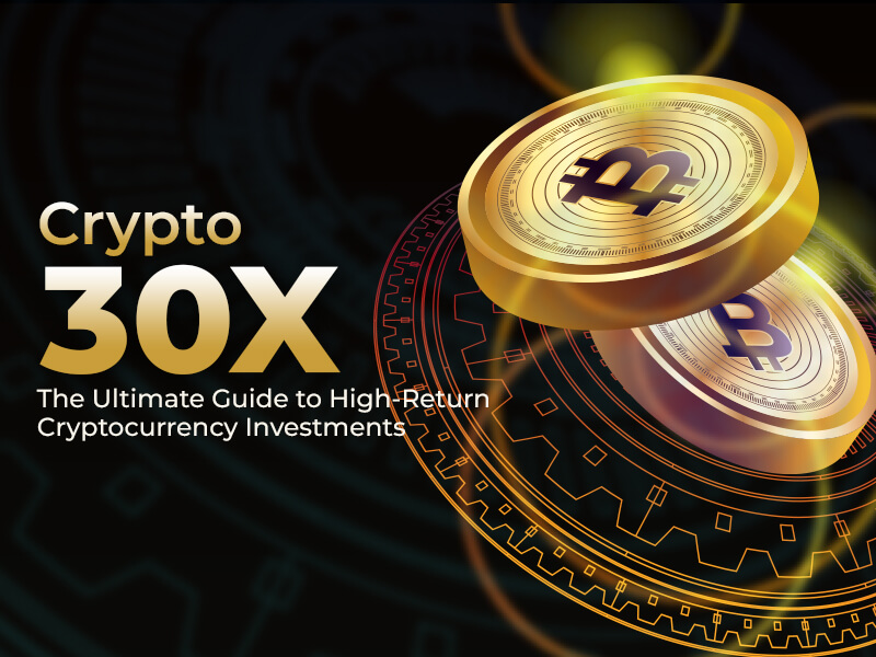 What is Crypto30x.com Avalanche?