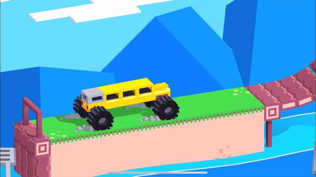 What is Drive Mad Unblocked?  Drive Mad Unblocked 66