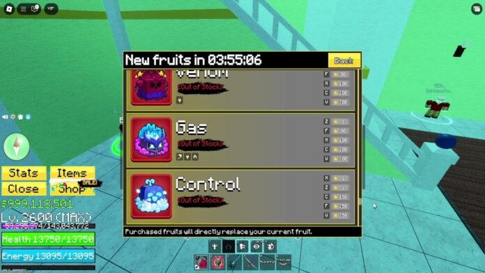 High Returns Best Blox Fruits Stock to Buy in 2026 | Stock Blox Fruits