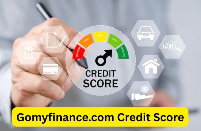 How to Use Gomyfinance.com Credit Score: Essential Guide for Beginners 2026