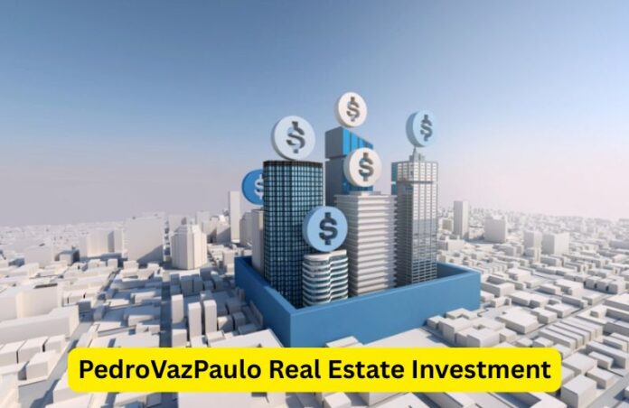 PedroVazPaulo Real Estate Investment: Strategy Consulting for Leaders 2026 Guide