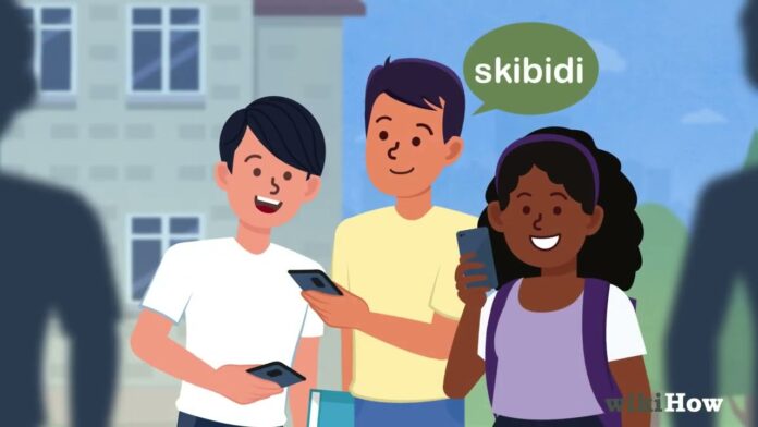 What Does Skibidi Mean? Why is it so Popular in 2026?